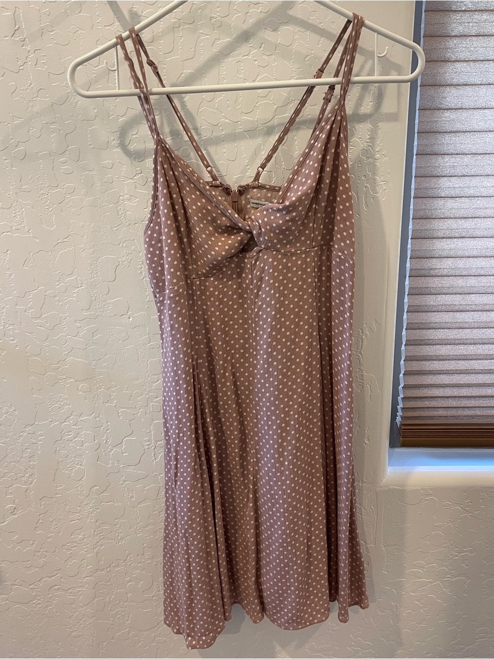 American eagle dress
